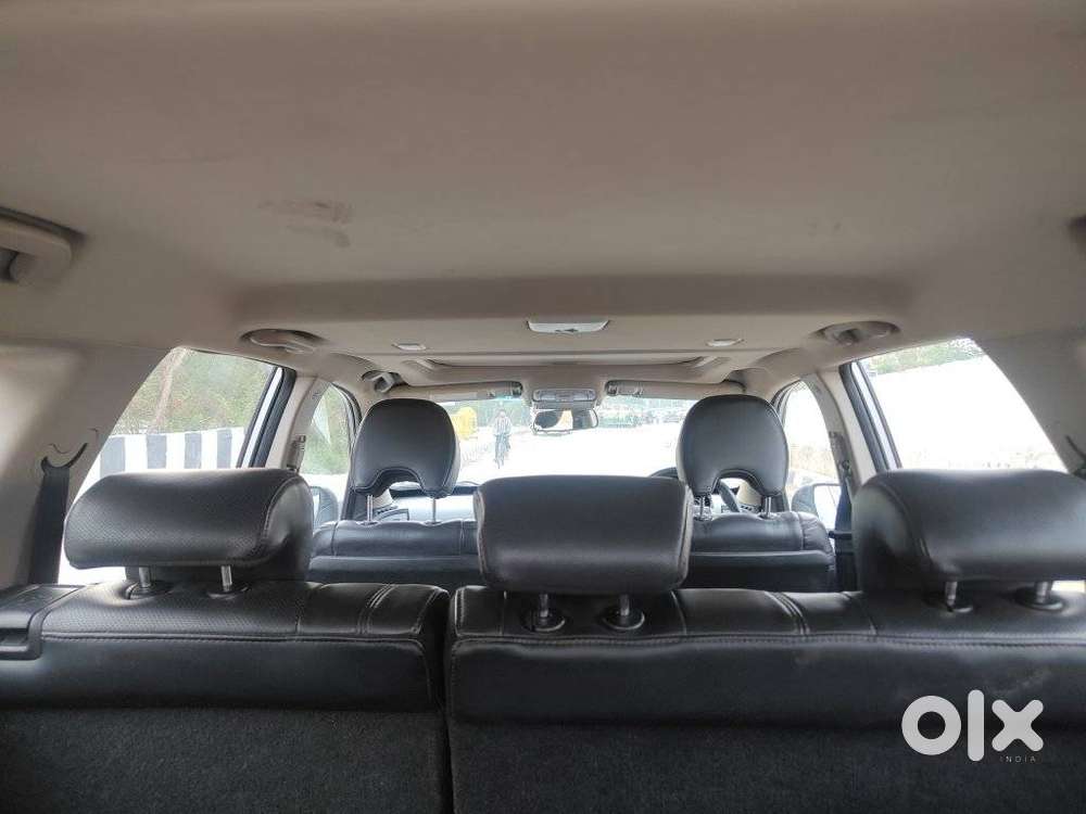Mahindra Xuv500 W11 Option Awd, 2017, Diesel
