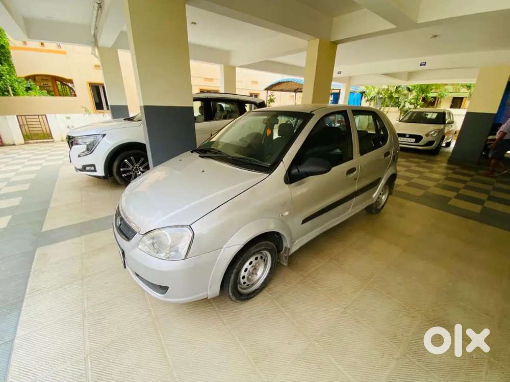 Tata Indica Diesel Manual 2009