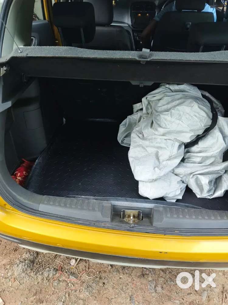 Maruti Suzuki Brezza 2016 Diesel 53000 Km Driven