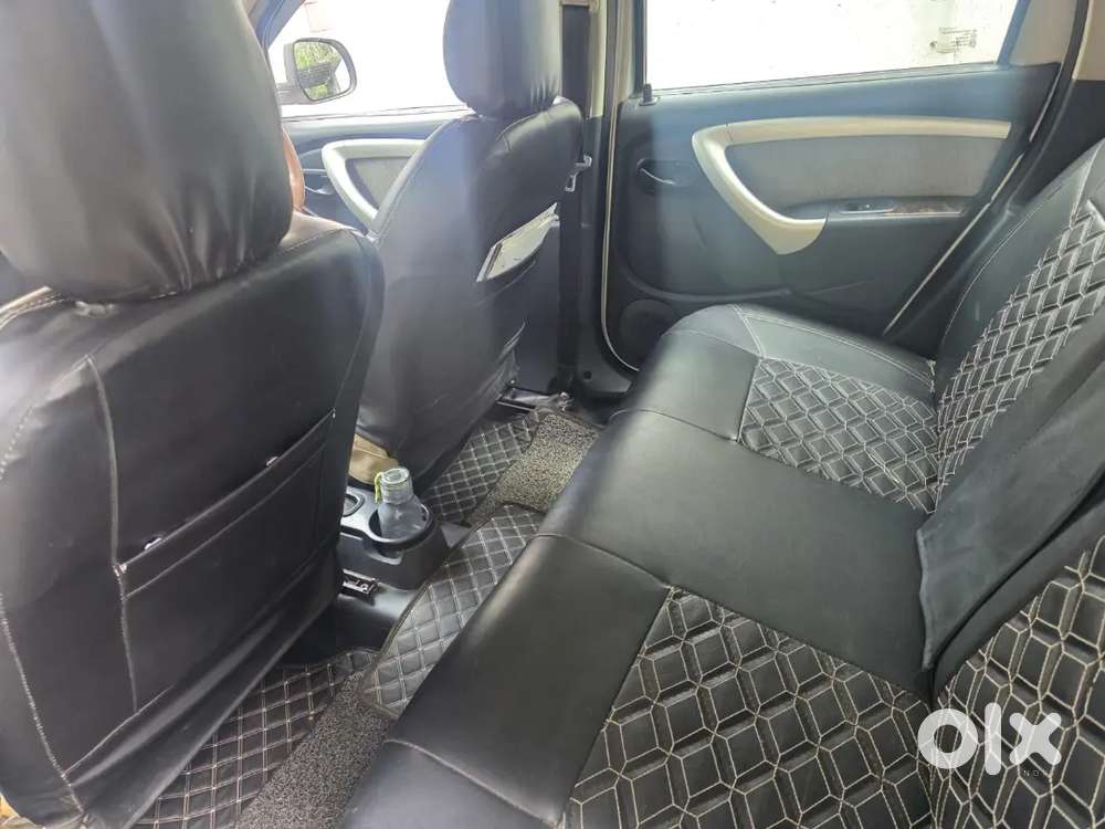 Renault Duster Diesel Manual 2013