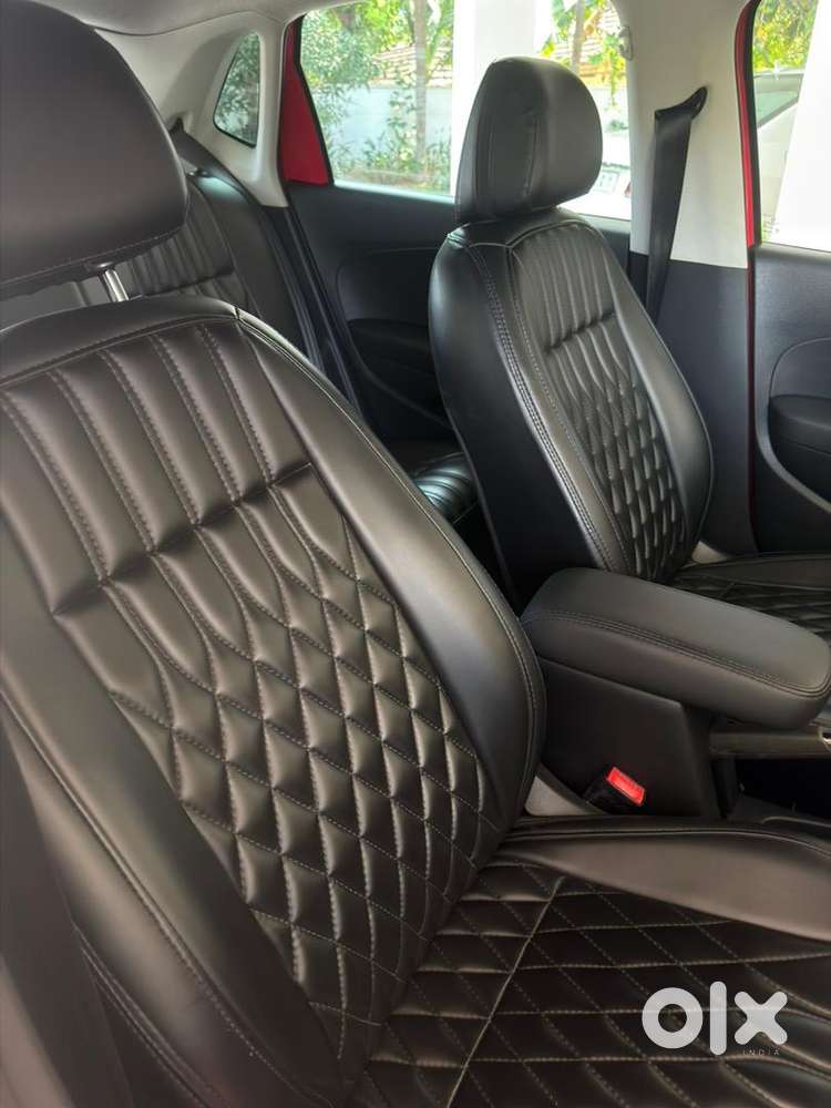 Volkswagen Polo Gt Tsi