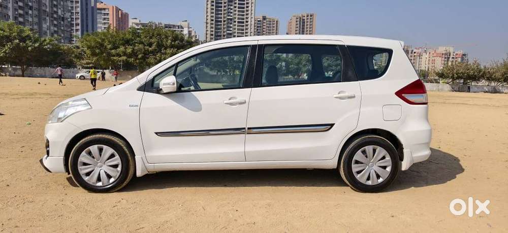 Maruti Suzuki Ertiga Vdi Shvs, 2018, Diesel