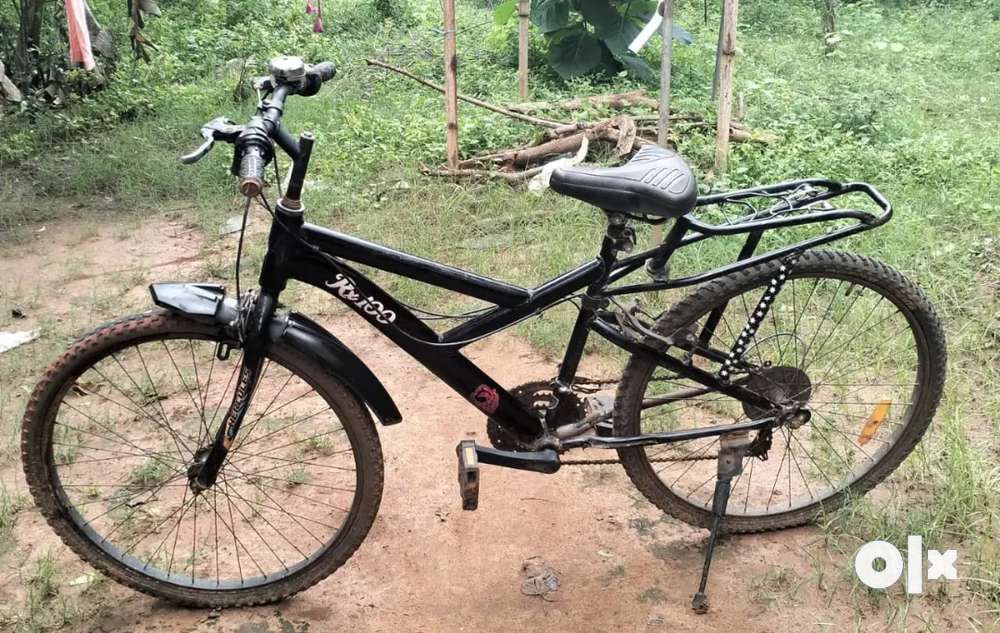 Olx best sale bike neyveli