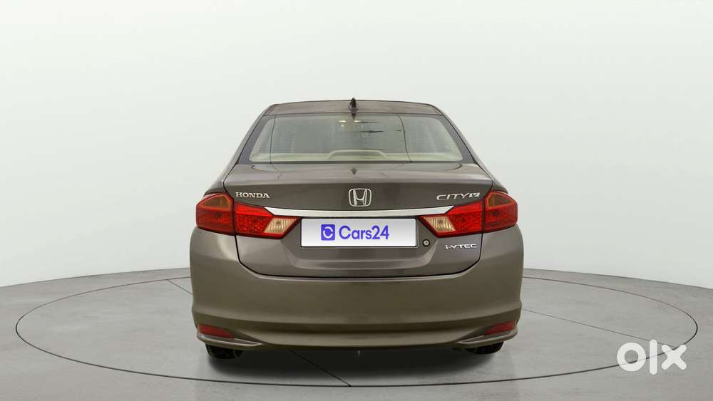 Honda City 2011-2013 V Mt, 2014, Petrol