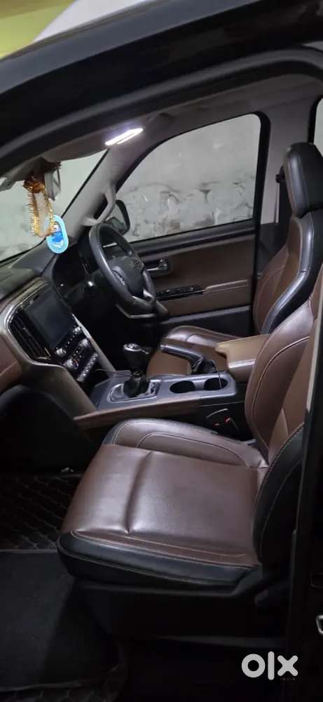 Mahindra Scorpio-n 2023 Diesel 75000 Km Driven