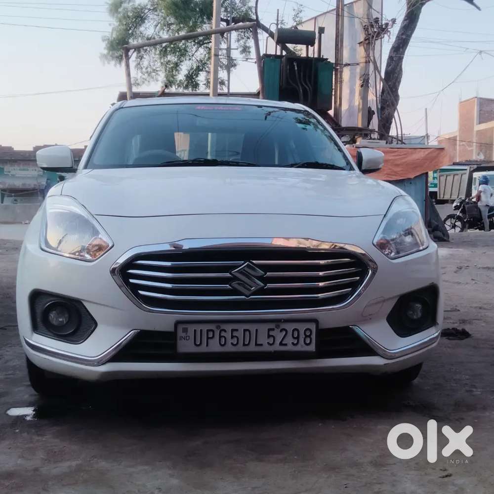 Maruti Suzuki Dzire 2019 Diesel Good Condition