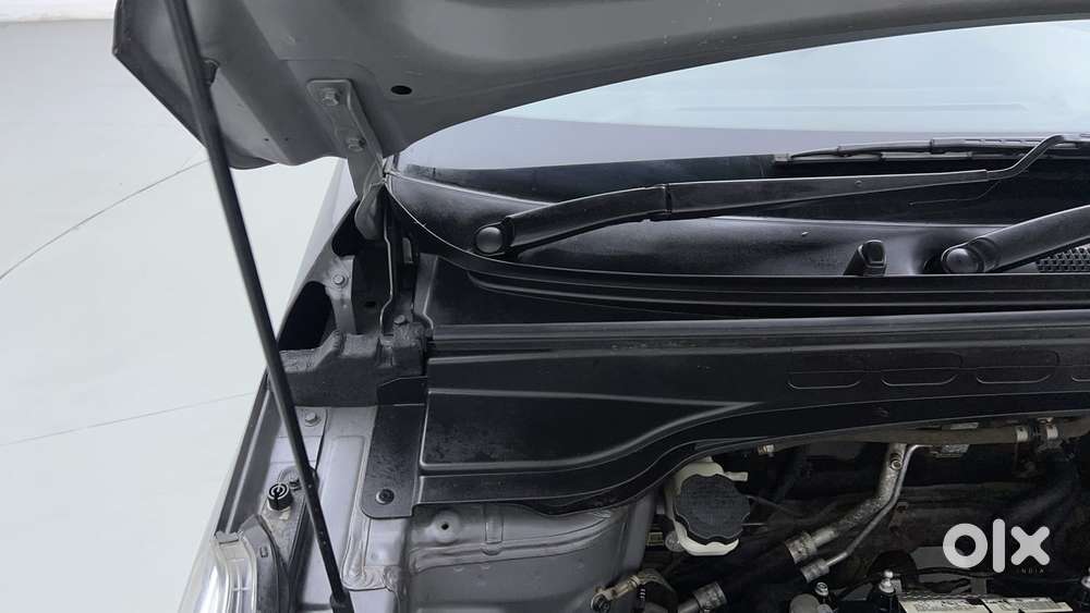Hyundai Creta 1.6 Sx Plus Petrol At, 2018, Petrol
