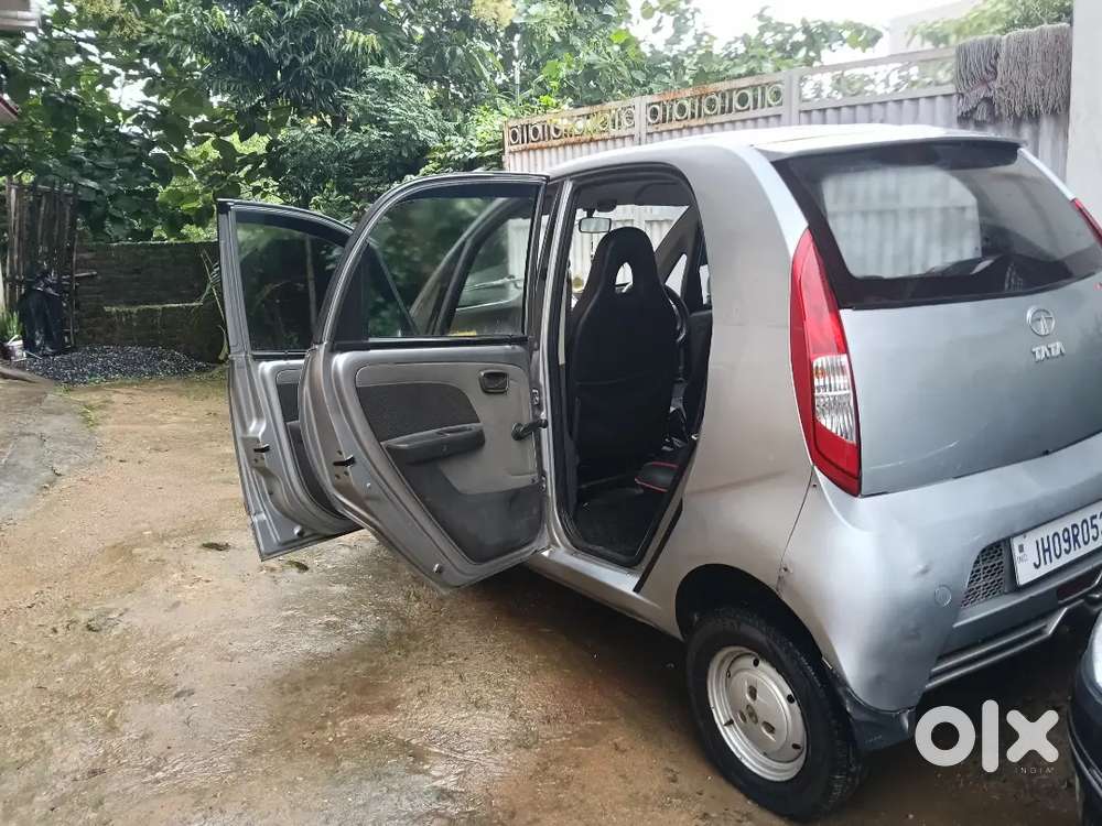 Tata Nano Xm 2012 Manual