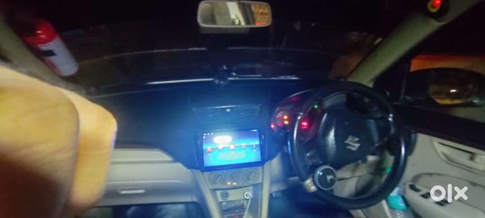 Maruti Swift Dzire Ldi 2017