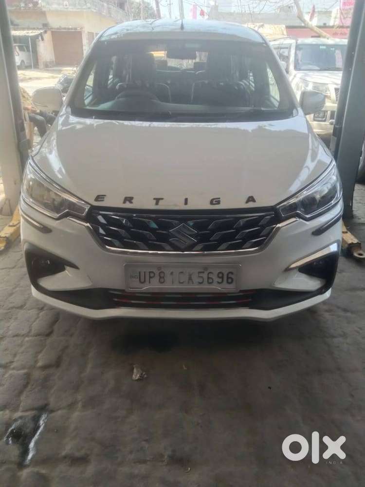 Maruti Suzuki Ertiga 2020 Diesel Well Maintained