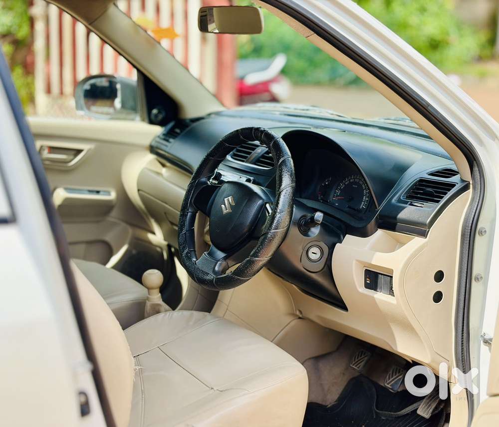 Maruti Suzuki Swift Dzire Ldi (o), 2013, Diesel