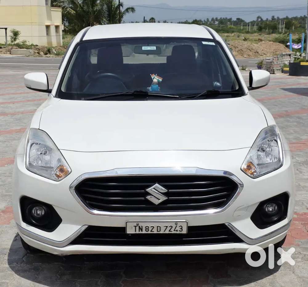 Maruti Swift Dzire Vdi Manual Diesel