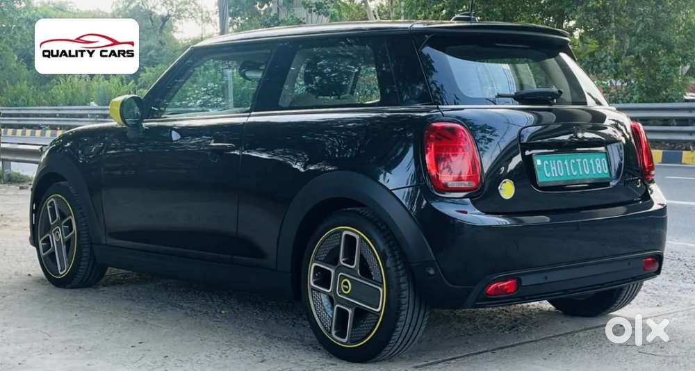 Mini Cooper Se, 2024, Electric