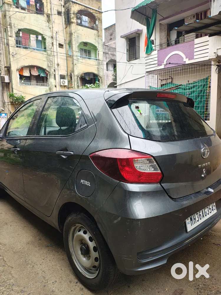 Tata Tiago 1.2 Revotron Xe 2021