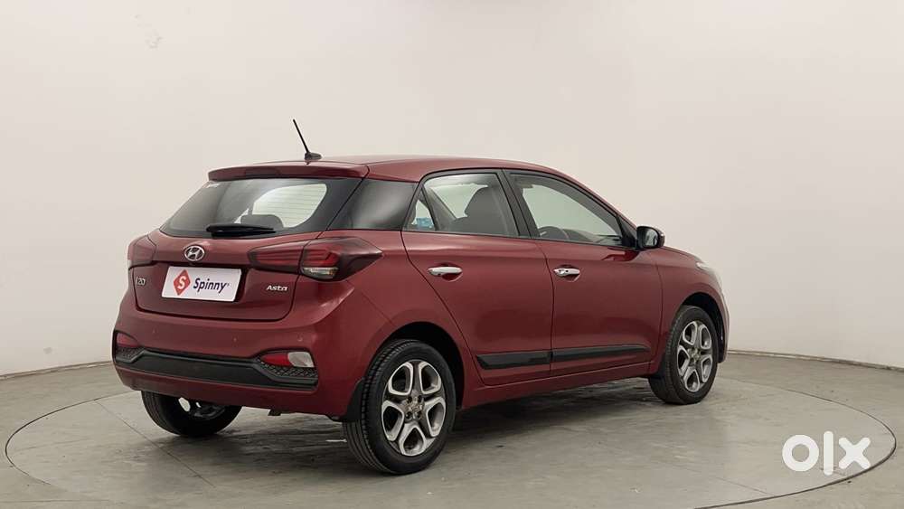 Hyundai Elite I20 Asta Option Diesel, 2019, Diesel