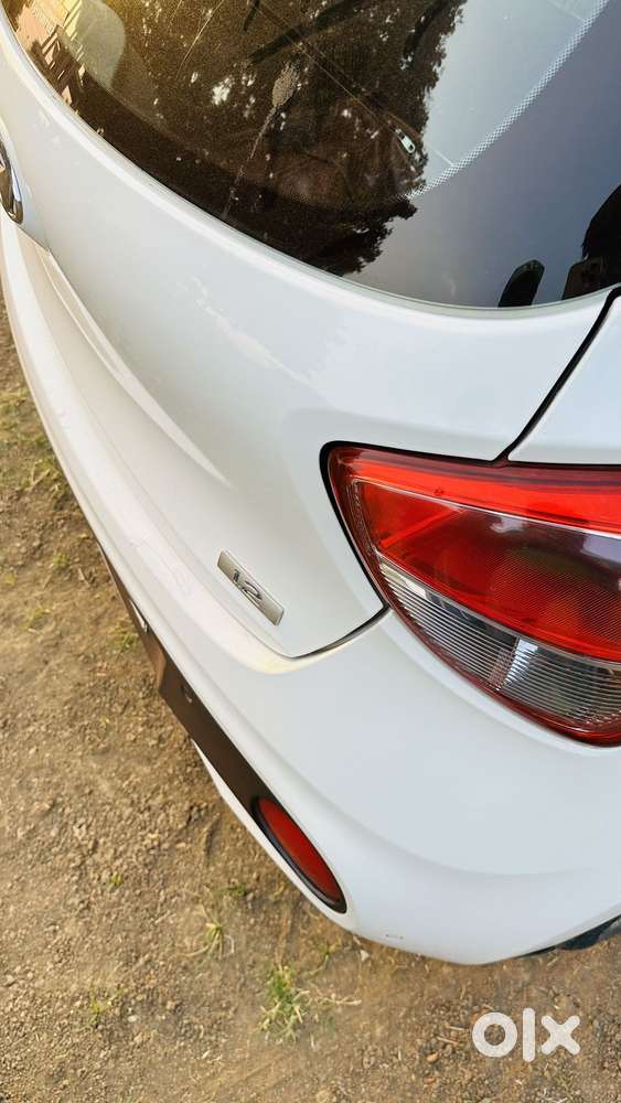 Hyundai Grand I10 Sportz 1.2 Kappa Vtvt, 2020, Petrol