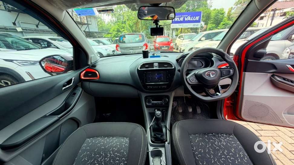 Tata Tiago 1.05 Revotorq Xz Plus, 2020, Petrol