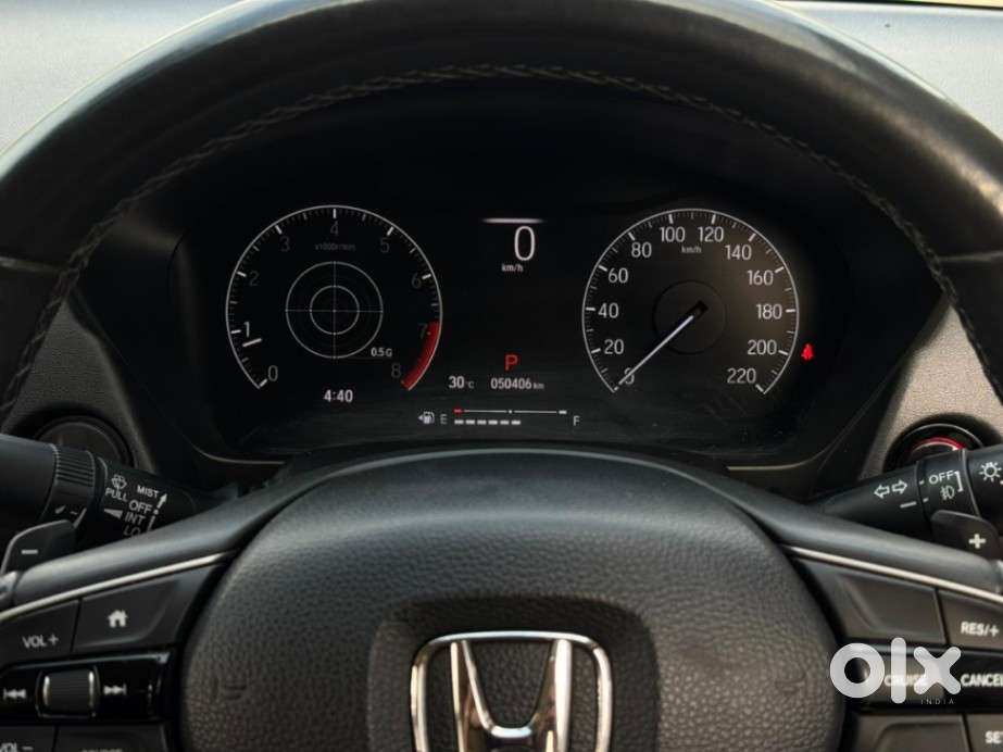 Honda Amaze
