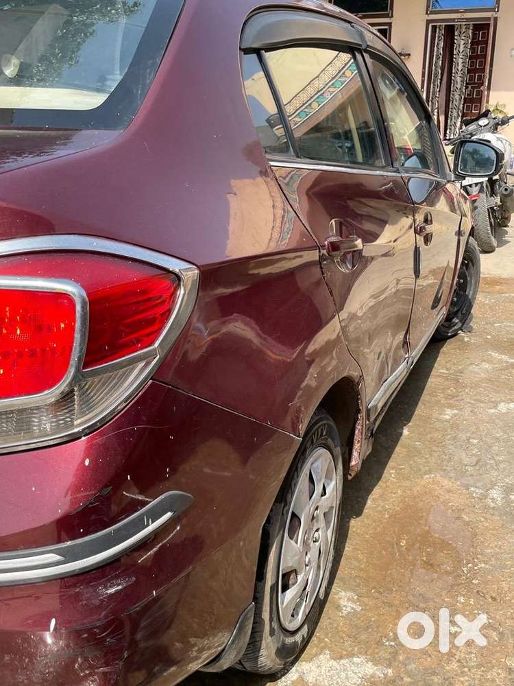 Honda Amaze 2015 Good Condition