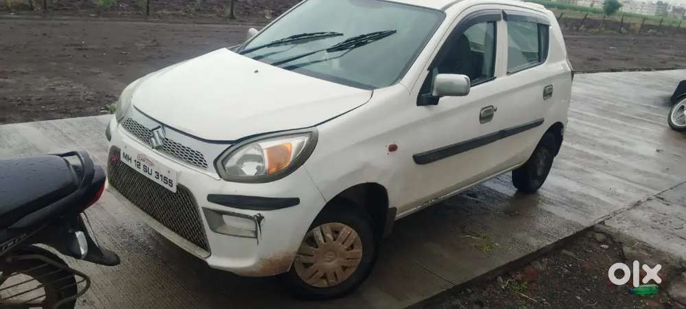 Maruti Alto 800 2020