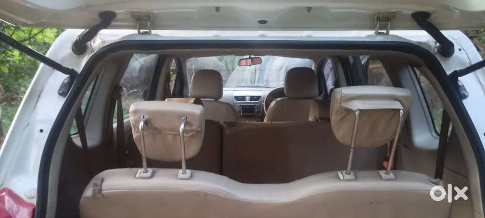 Maruti Suzuki Ertiga 2013 Diesel Well Maintained