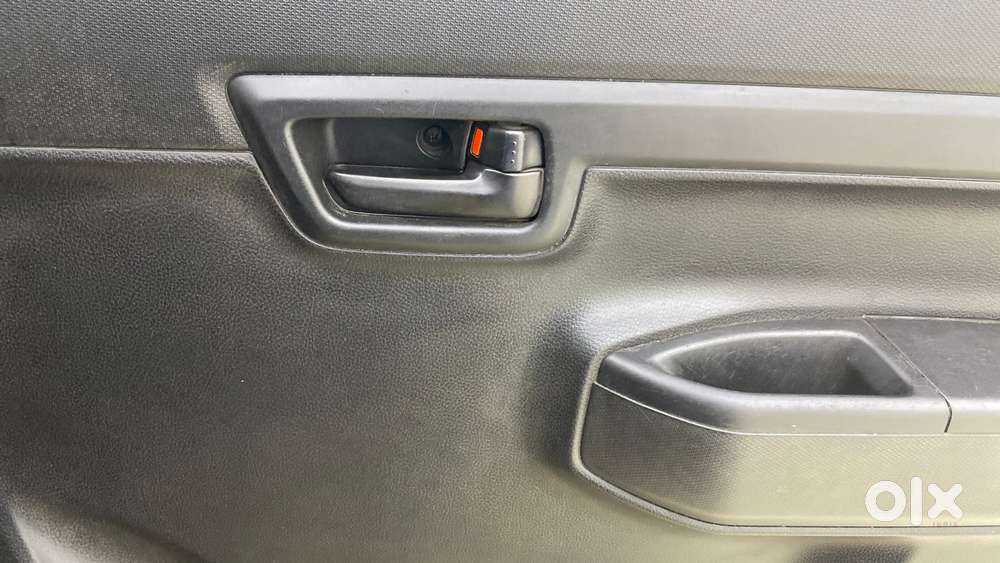 Maruti Suzuki S-presso Vxi Plus, 2020, Petrol