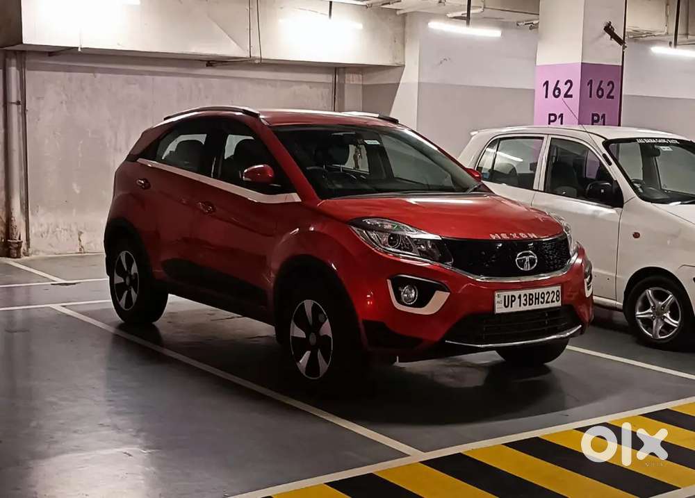 Tata Nexon
