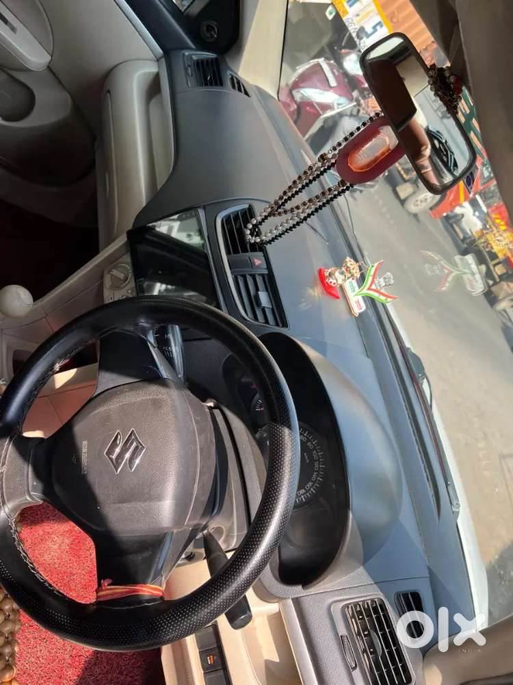 Maruti Suzuki Swift Dzire 2019 Ldi