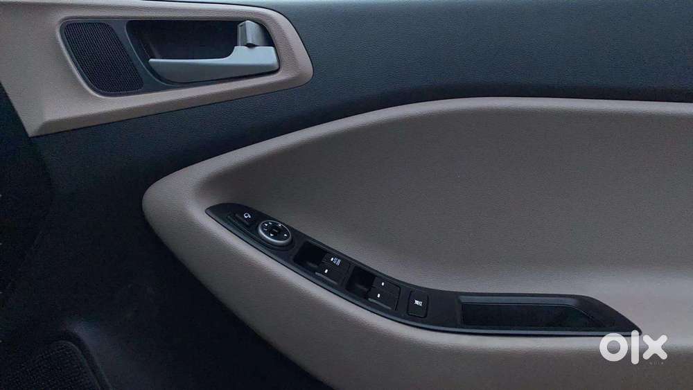 Hyundai Elite I20 Sportz Plus Cvt, 2019, Petrol