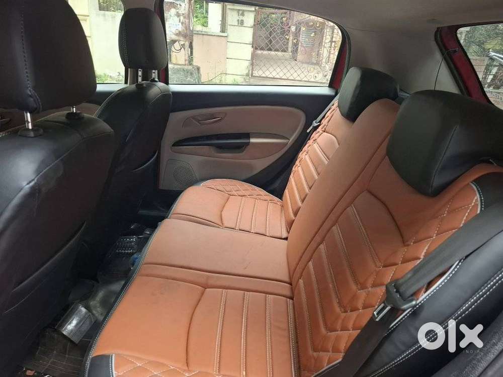 Fiat Punto Evo Emotion Multijet 1.3, 2016, Diesel