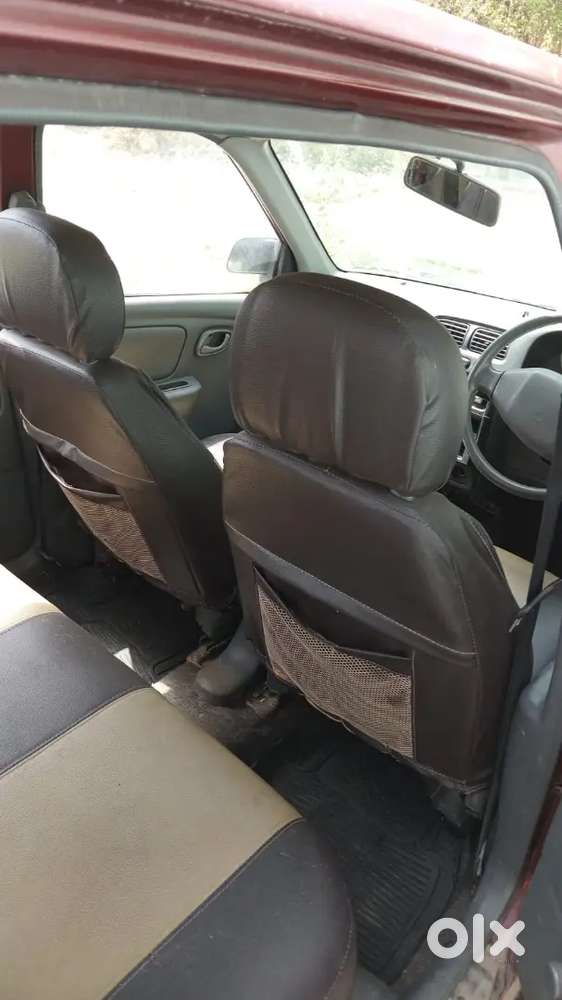 Maruti Suzuki Alto 2006 For Scrap (running Condition)