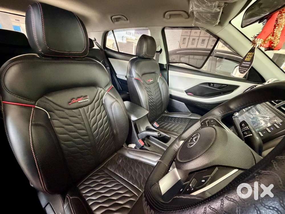 Hyundai Creta 2023-2024 Facelift Model