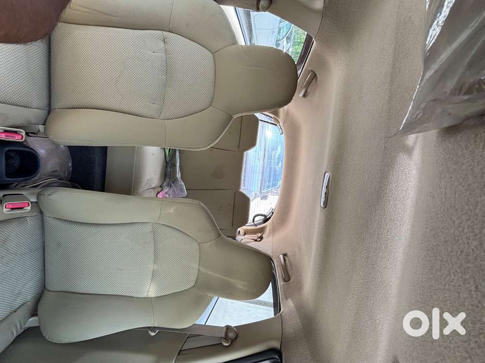 Honda Brio In A Very Good Condition Everything Is Original