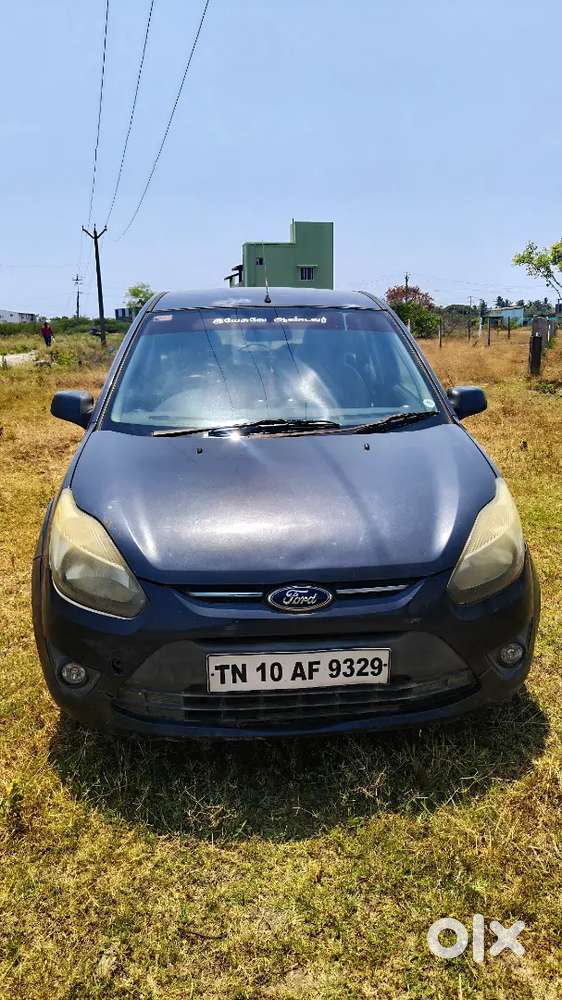 Petrol Car ,smoothest One , Manageable One