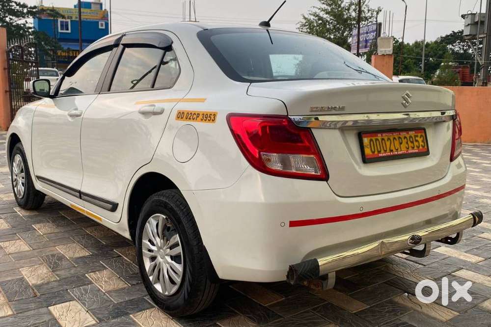 Maruti Suzuki Swift Dzire 1.3 Vxi, 2023, Petrol