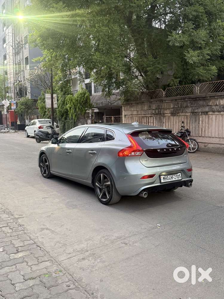 Volvo V40 Cross Country D3, 2016, Diesel