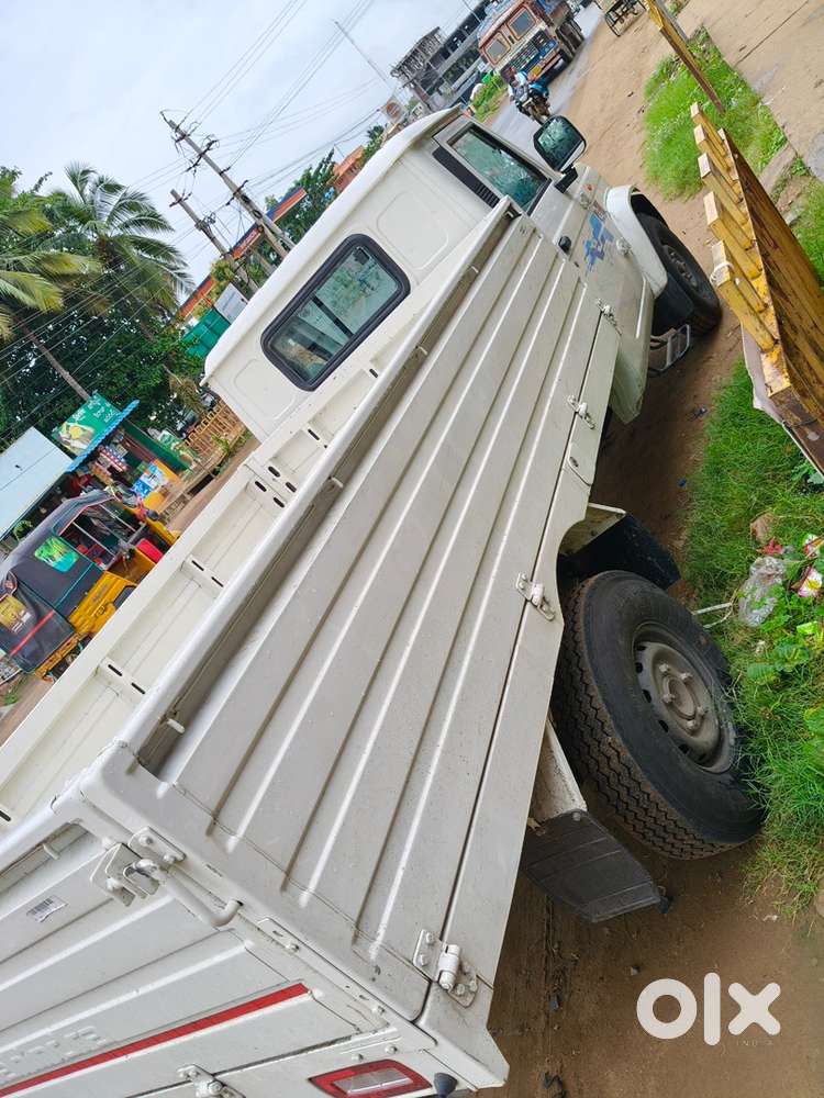 Mahindra Bolero 2025