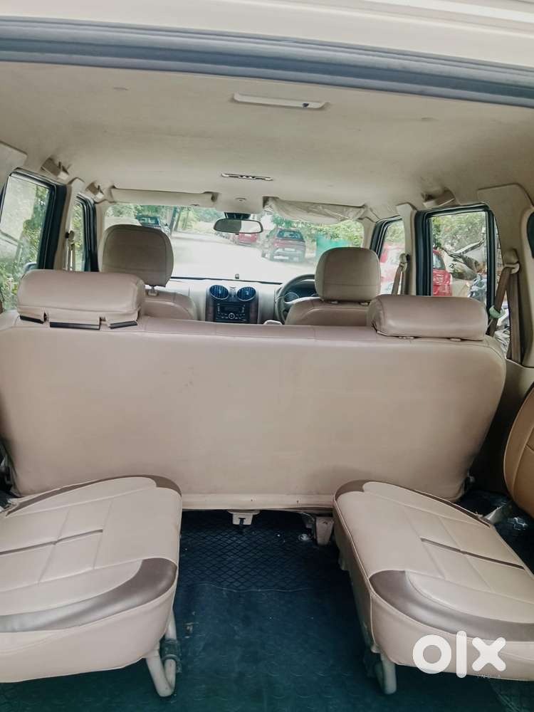 Mahindra Scorpio Vls 2.2 Mhawk, 2010, Diesel
