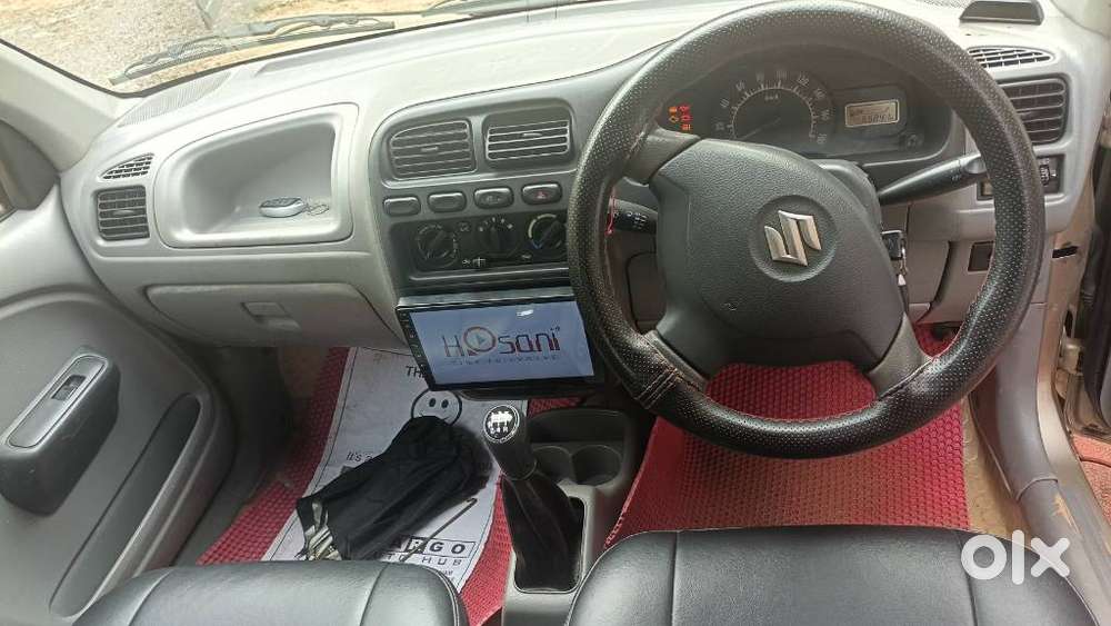 Maruti Suzuki Alto K10 Vxi (o), 2012, Petrol