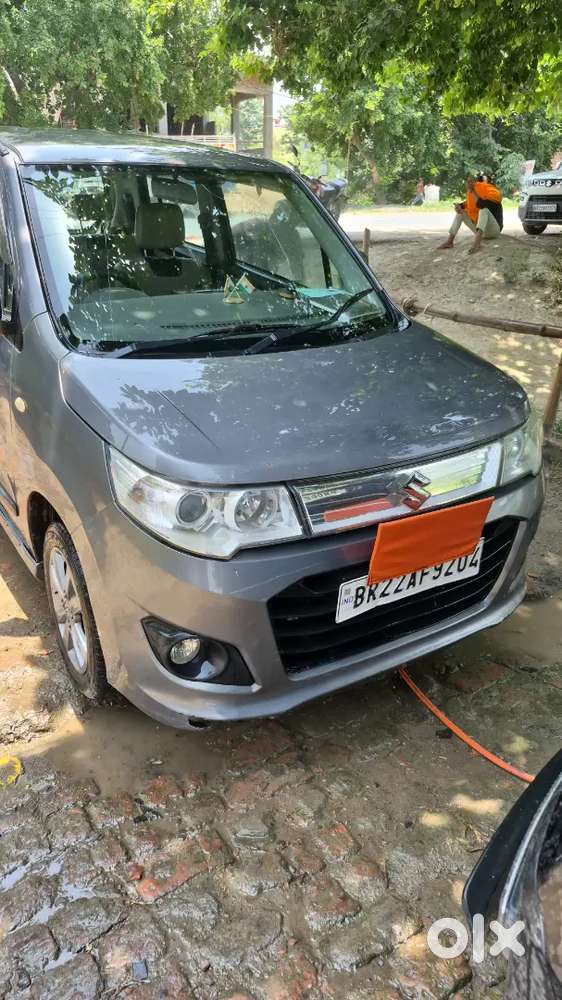 Petrol Acche Condition Mein Hai