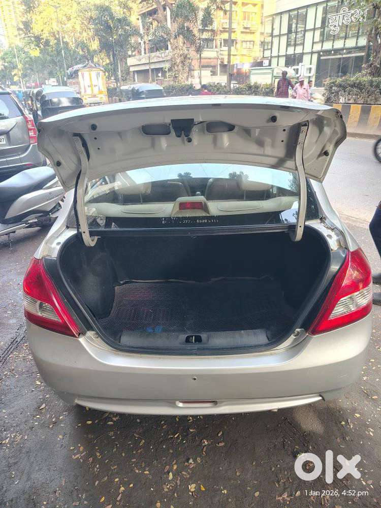 Maruti Suzuki Swift Dzire, 2014, Petrol