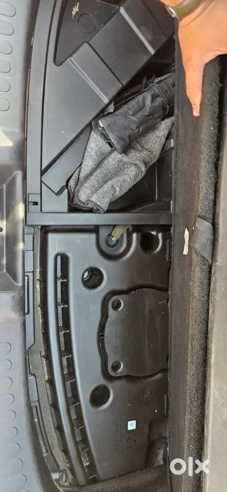 Mg Hector Plus 2020 Diesel Well Maintained