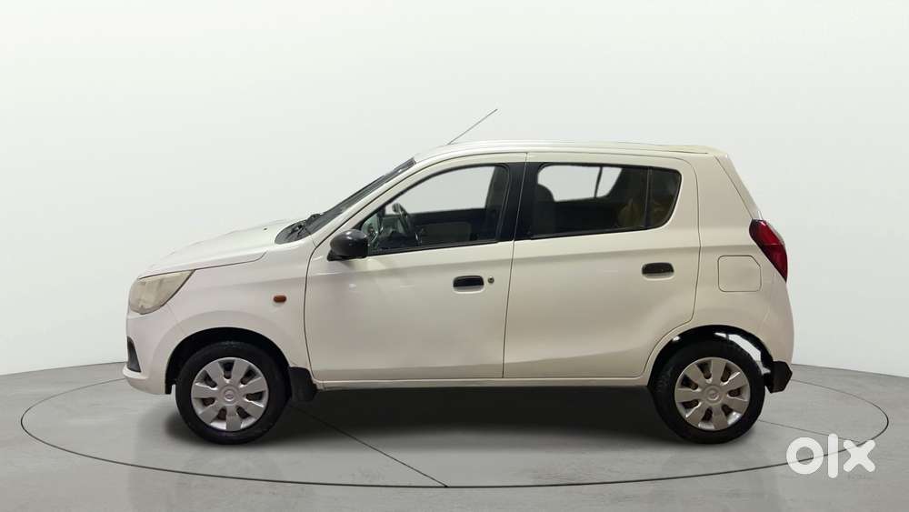 Maruti Suzuki Alto K10 Vxi, 2019, Petrol