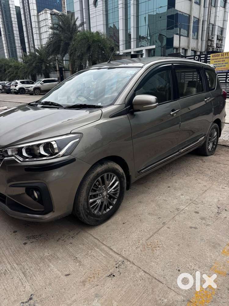 Maruti Suzuki Ertiga Vxi (o) Cng, 2021, Cng & Hybrids