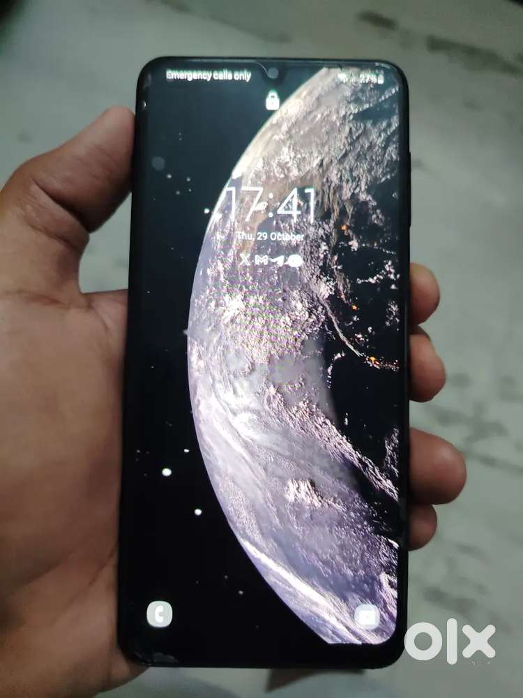 F22 128GB 6GB - Mobile Phones in Gurbax Colony, Patiala - 1860246702