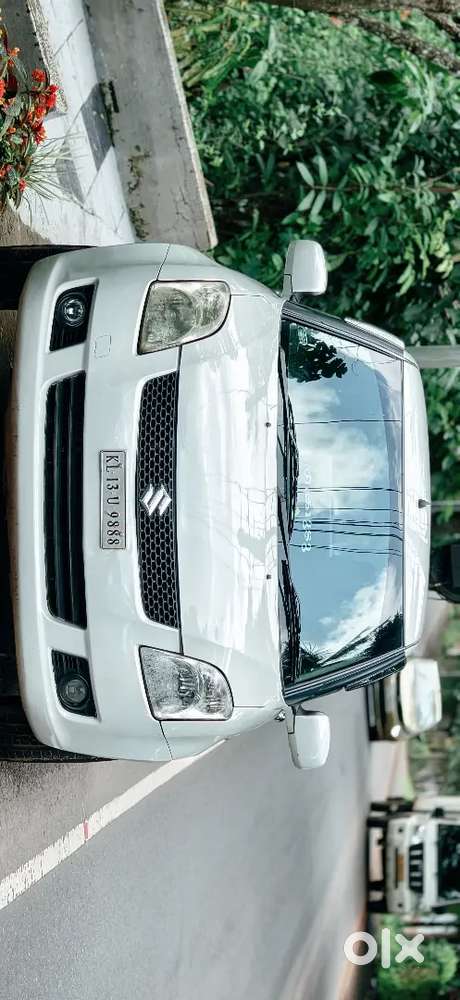 Maruti Suzuki Swift 2010