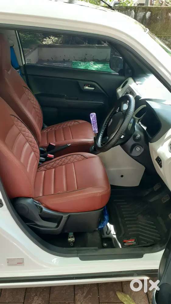 Maruti Suzuki Wagon R 2023