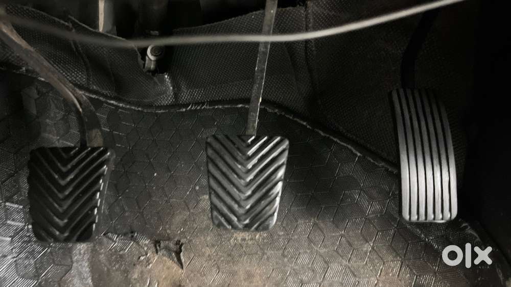 Hyundai Creta 1.6 E Plus, 2018, Petrol