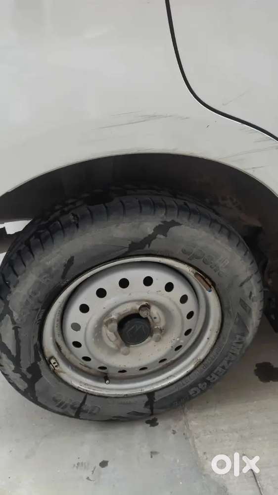 Maruti Suzuki Wagon R 2020 Year Cng Lxi