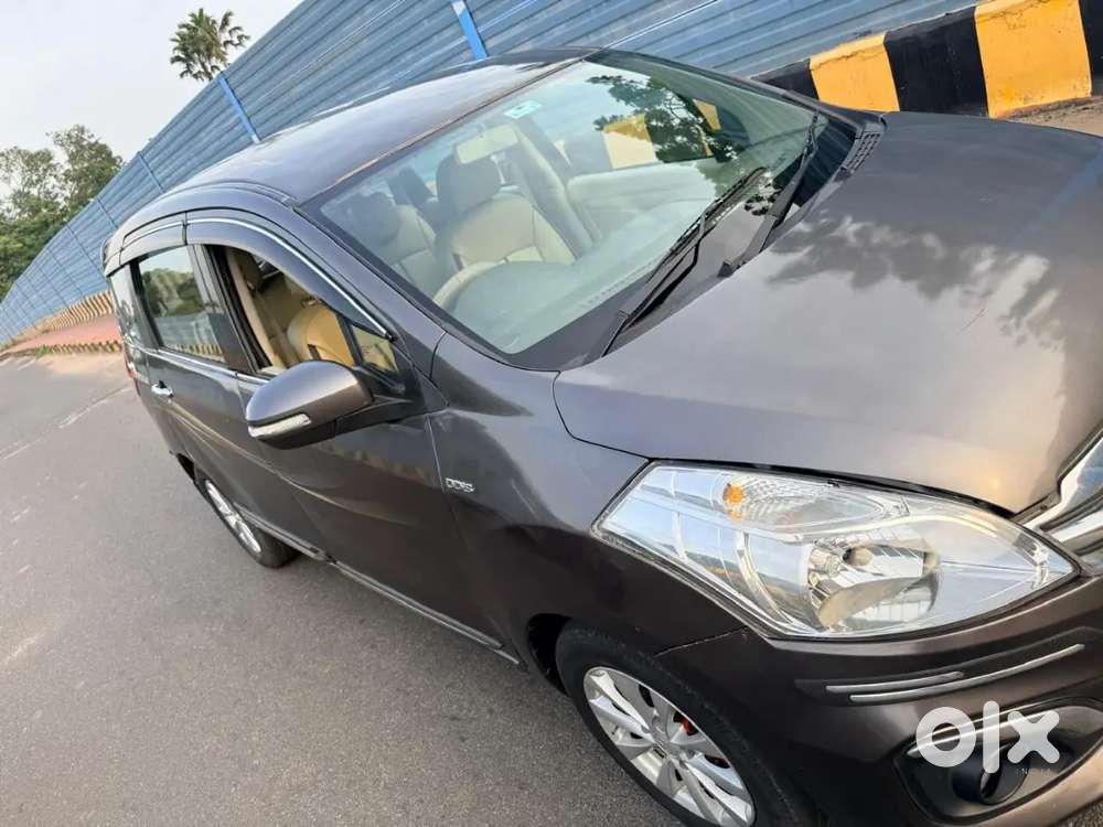 Maruti Ertiga Ldi 2014